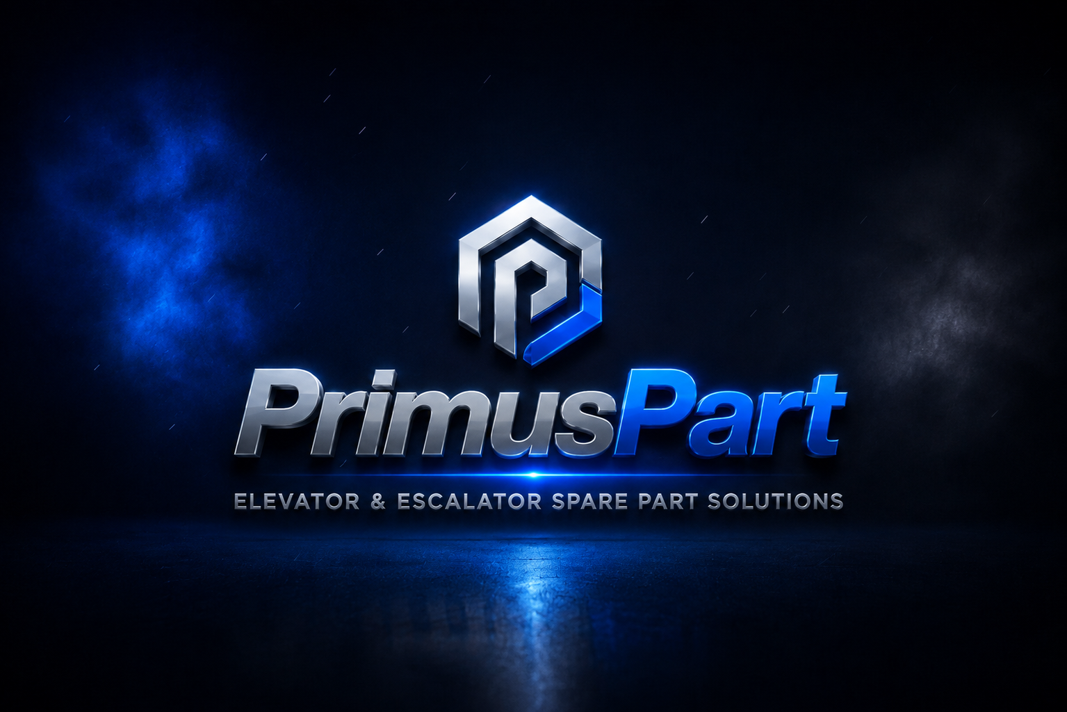 PrimusPart - Elevator & Escalator Spare Part Solutions